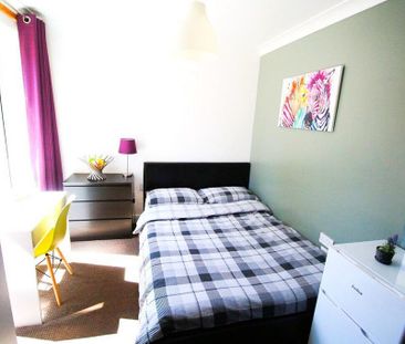 5 bedroom house share to rent - Photo 4