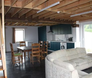 Loft te huur - Photo 2