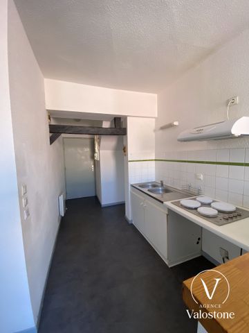 Location Appartement 3 pièces 61m² HAGETMAU 40700 - Photo 2