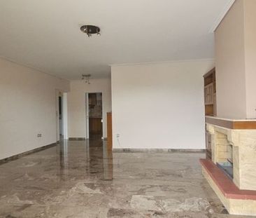 Διαμέρισμα για ενοικίαση Αγία Κυριακή (Κηφισιά) - Φωτογραφία 1