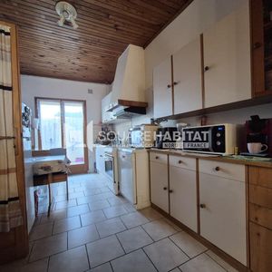 Location Maison 6 pièces 70m² CALAIS 62100 - Photo 3