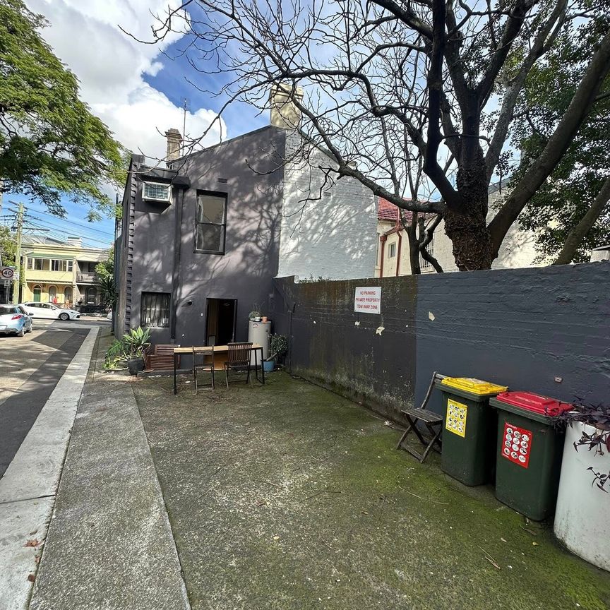 Surry Hills - Photo 1