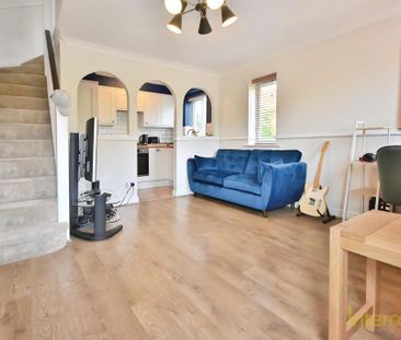 1 bedroom house to rent - Photo 1