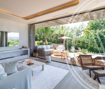 Tout savoir sur cette maison dans le quartier Village-Le Val-Cabrie... - Photo 3