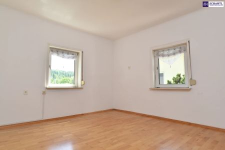 2 PARKPLÄTZE! Ein Schatz in Mariatrost: ruhig, charmant, bezugsbereit. - Foto 2