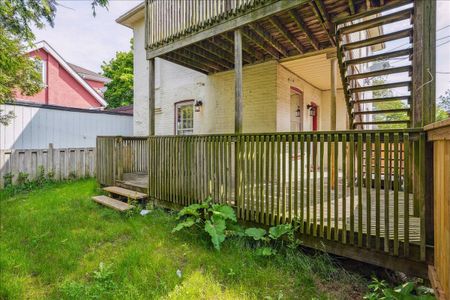 For Lease - 33 Rose Avenue Unit# Main, Brantford, Ontario - Photo 5