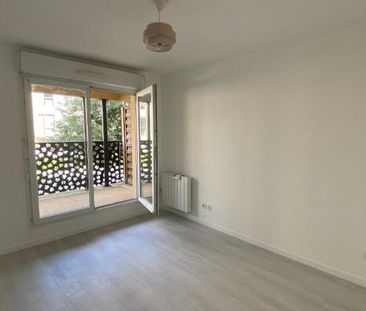 Location Appartement 2 pièces 43m² MONTEVRAIN 77144 - Photo 4