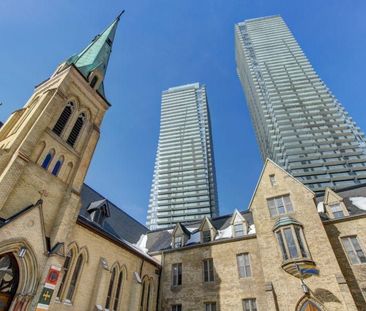 For Lease - 1080 Bay Street Unit# 1106, Toronto, Ontario - Photo 2