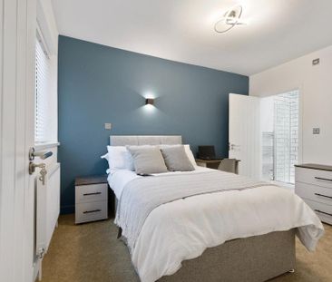 1 bedroom terraced house to rent - Photo 2