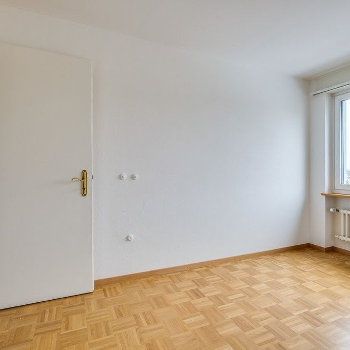 Gemütliche Wohnung in Allschwil gesucht? - Photo 1