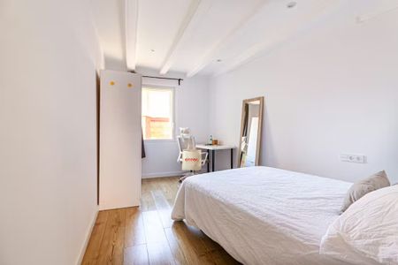 Carrer del Poeta Cabanyes, Barcelona, Catalonia 08004 - Foto 2