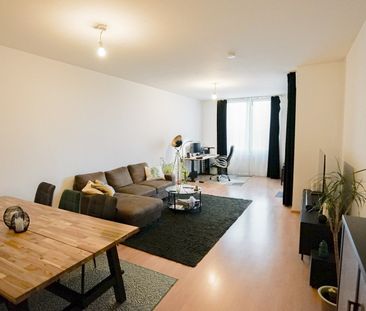 Bürgerfelde - Alexanderstraße: großzügige 2-Zi-Wohnung, Terminbuchu... - Foto 1