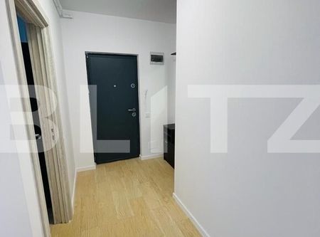 Apartament 2 camere 46mp, parcare, etaj intermediar, zona Abatorului - Photo 4