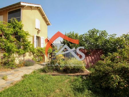 Location Maison 5 pièces 144 m2 à Cellieu - Photo 2