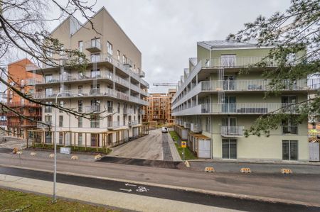 Prefektgatan 7, 75257, Uppsala - Photo 3