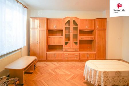 Pronájem bytu 2+1 55 m² - Fotografie 3