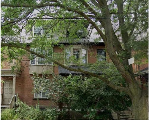 For Lease - 676 Huron Street Unit# 301, Toronto, Ontario - Photo 1