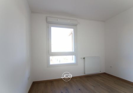 Location Appartement 2 pièces 55m² TOULOUSE 31200 - Photo 3