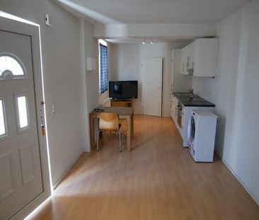 1 Zimmer, 20 m², EG - Photo 4