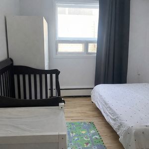 41/2 Quartier Limoilou– Disponible Immé - Photo 2