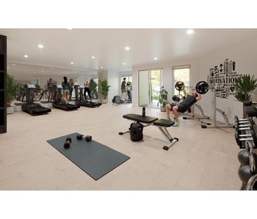 Galilea. Brand New One Bedroom in Convenient Location - Photo 1