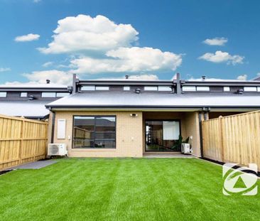 KADUNA PARK TOWNHOUSE - Photo 1