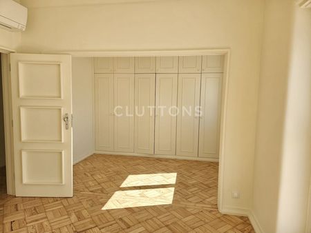 Apartamento T4 em Lisboa - Photo 4