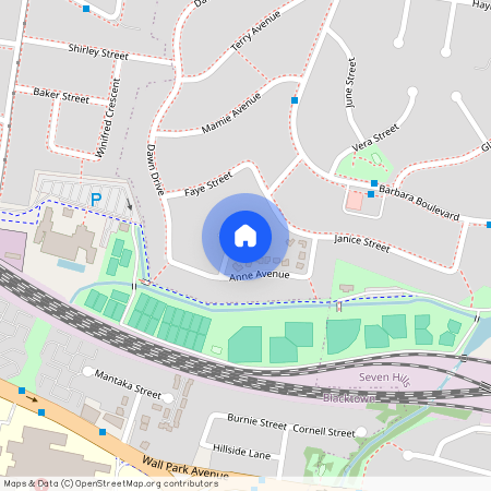 3 Radley Road, New South Wales, NSW 2147, Seven Hills