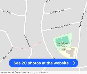 Woburn Drive, Hale, Altrincham - Photo 1