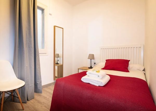 Carrer del Doctor Martí i Julià, L'Hospitalet de Llobregat, Catalonia 08903