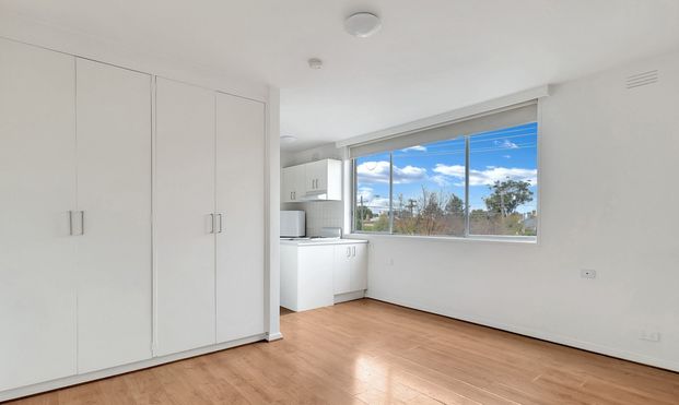 2/631 Punt Road, South Yarra VIC 3141 - Studio For Rent | Domain - Photo 1
