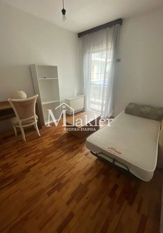Studio/Γκαρσονιέρα για ενοικίαση Μεταγωγών (Αμπελόκηποι) - Photo 2