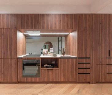 The Greenhouse- Luxury on Ponsonby doorstep - Photo 4