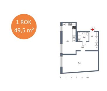 Solbergavägen 5 - Foto 3