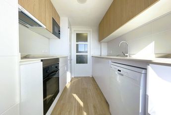 3 room luxury Apartment for rent in Gandia, Spain