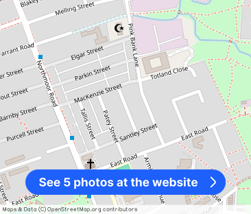 2 bedroom terraced house for rent - Photo 1