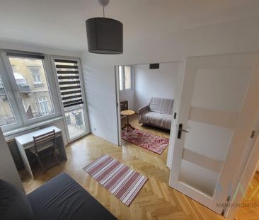 Mieszkanie dwupokojowe z bloku z windą przy ul. Strowiślnej - Photo 5