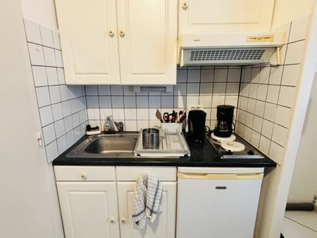 Location Appartement 1 pièce 13m² NANTES 44000 - Photo 3