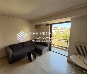 Studio / γκαρσονιέρα 28 τ.μ. προς ενοικίαση - Photo 5