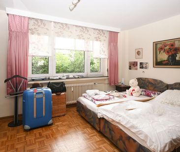 3,5-Zimmer-Wohnung in ruhiger Lage Kirchrode - Photo 4