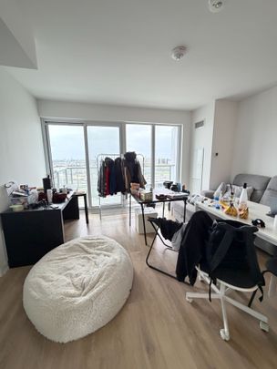 For Lease - 2031 Kennedy Road Unit# 1525, Toronto, Ontario - Photo 1
