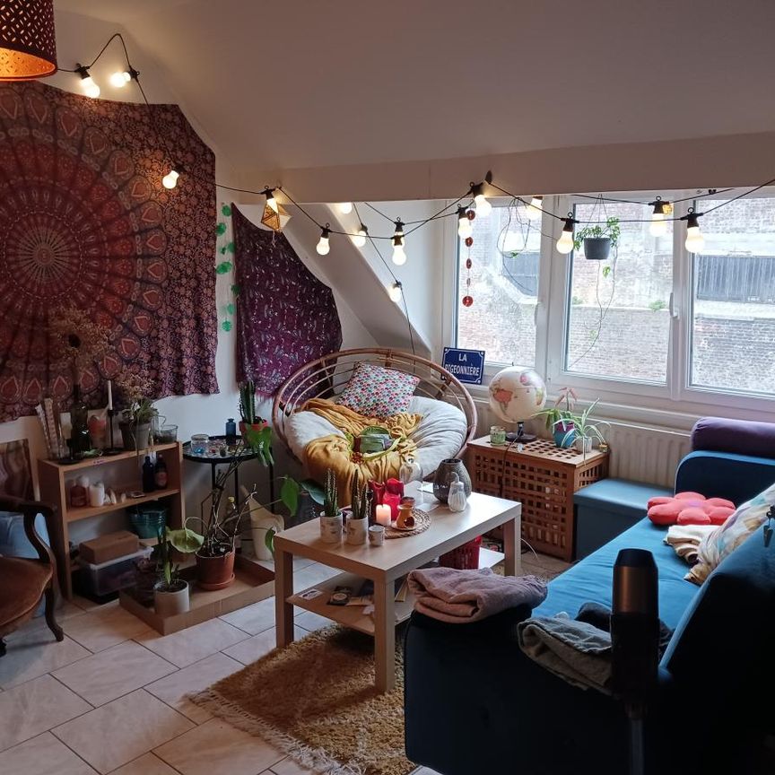 Arras (62000) - Photo 1