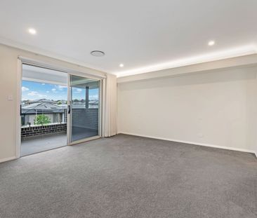 Modern Family Oasis with Luxury Finishes located at Marsden Park - Photo 2