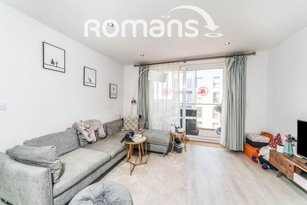 2 bedroom flat to rent - Photo 1