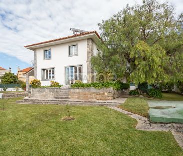 House T9 in Oeiras e São Julião da Barra, Paço de Arcos e Caxias, Oeiras - Foto 5