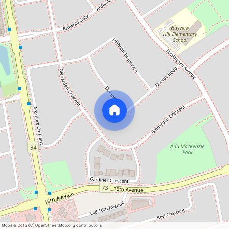 28 Dunloe Road, Richmond Hill