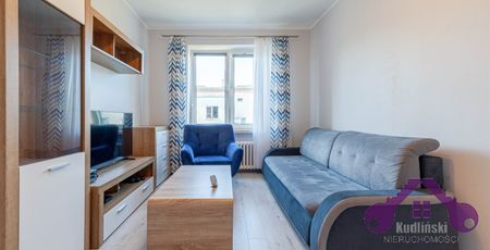 Poznań, Łazarz, Józefa Chociszewskiego Mieszkanie na wynajem - Zdjęcie 5