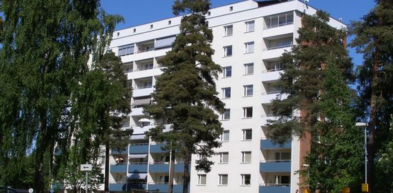 Sveavägen 22 A - Foto 2