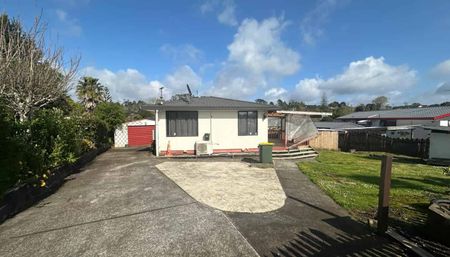 3 Bedroom house in Henderson - Photo 3