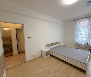 Pronájem bytu 1+1 36 m2 - Fotografie 6